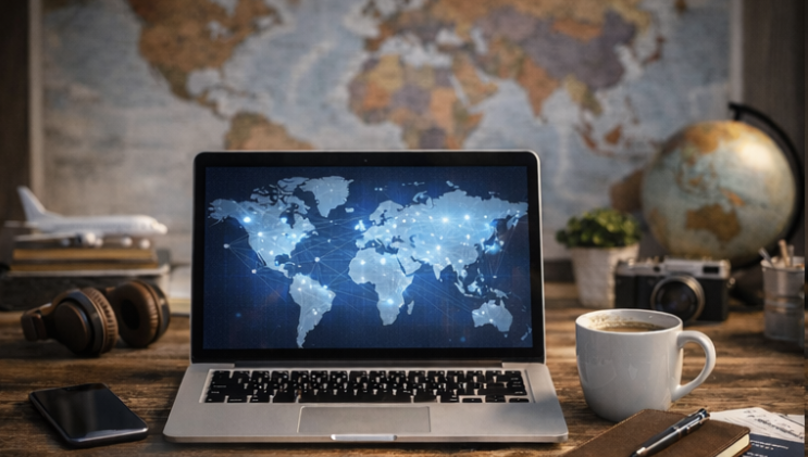 SEO Agentur Ranking Rebell – Webdesign und SEO aus einer Hand