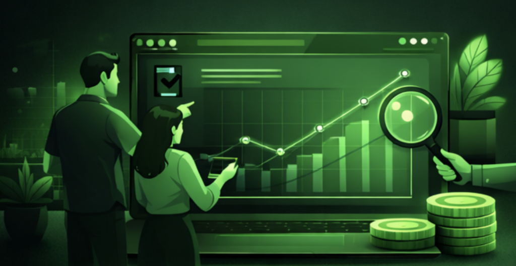 Ab wann lohnt sich SEO - google ranking top 5 wie lange dauert seo
