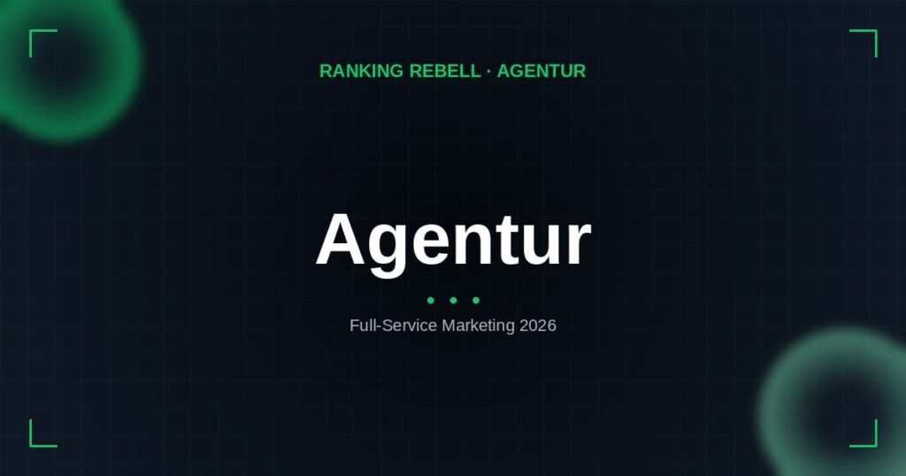 Website jetzt kaufen - Die beste agentur