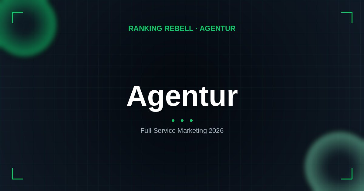 Digitale Strategie