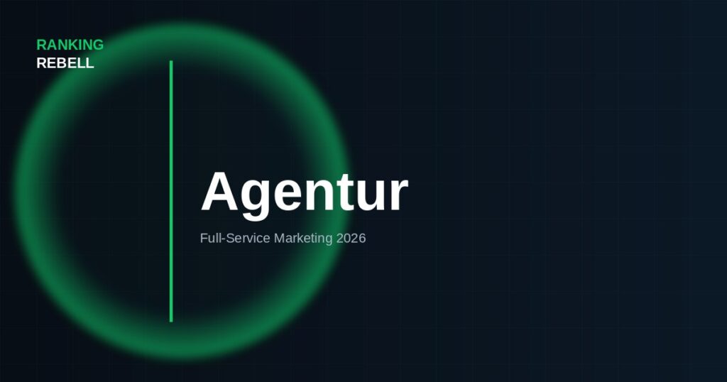 Website mit SEO kaufen - erfahrene agentur