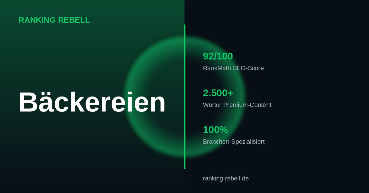 Instagram Marketing für Bäckereien 2026 - Komplettlösung