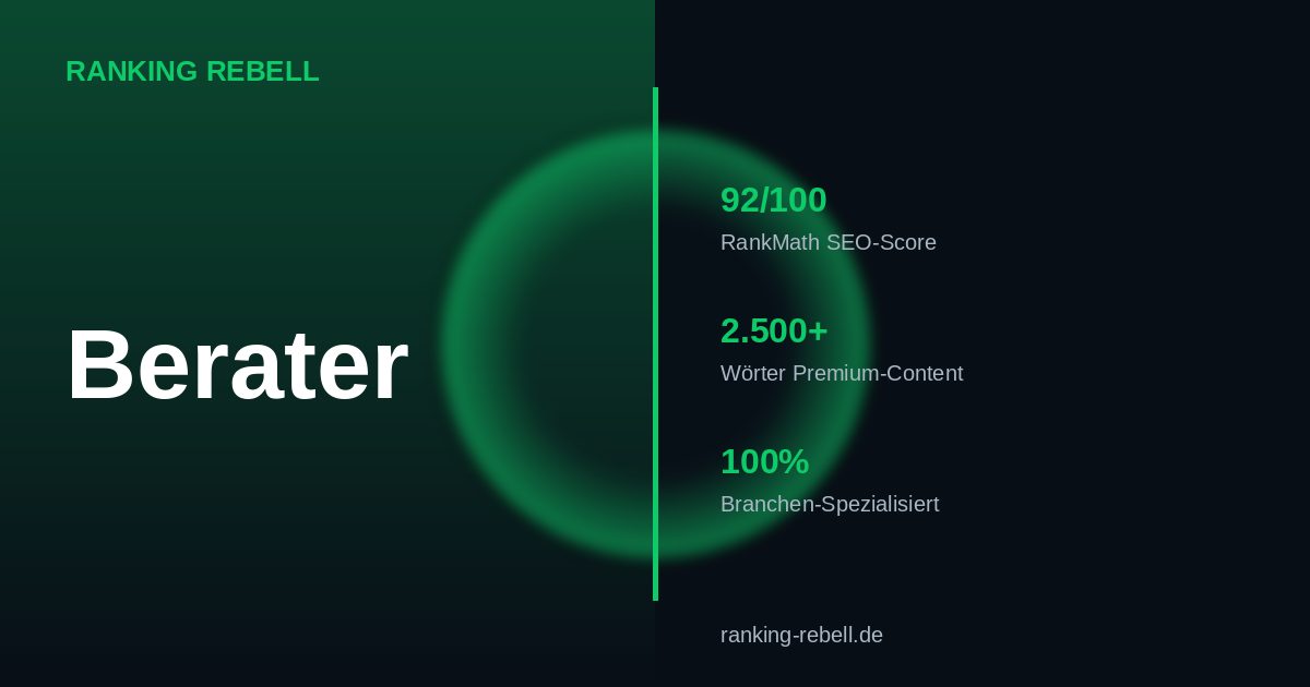 TikTok Marketing für Berater 2026 - Komplettlösung