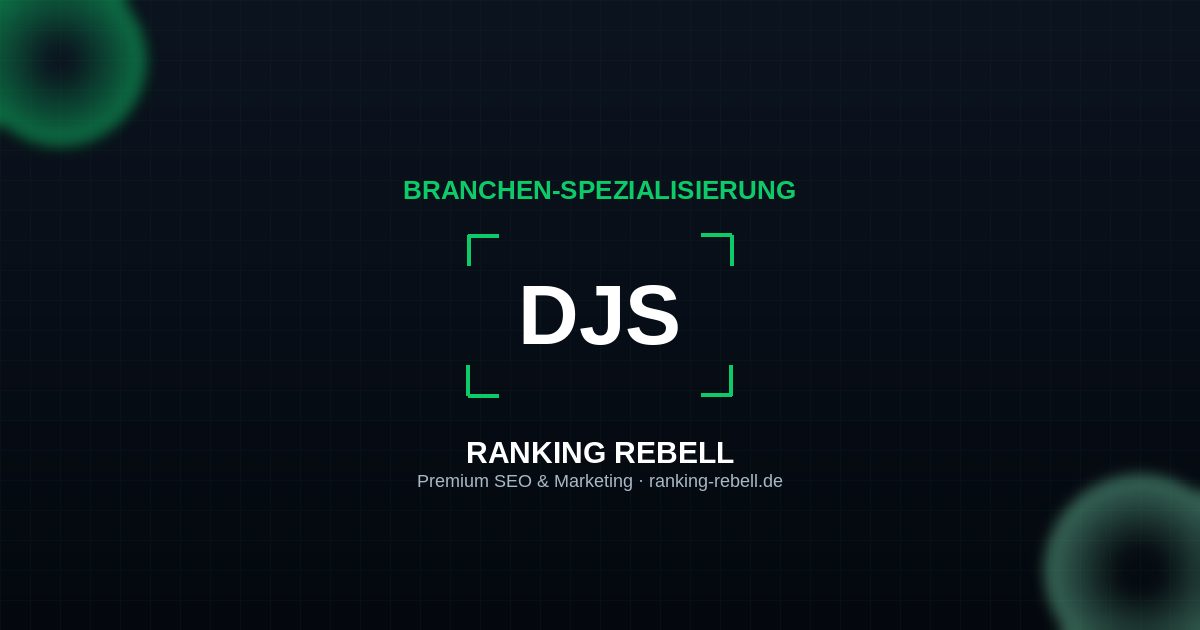 KI Marketing für DJs