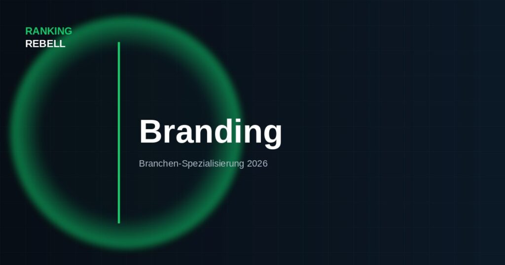 Website mit SEO kaufen das branding