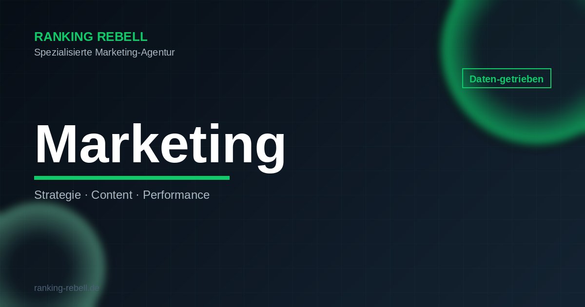 Content Strategie