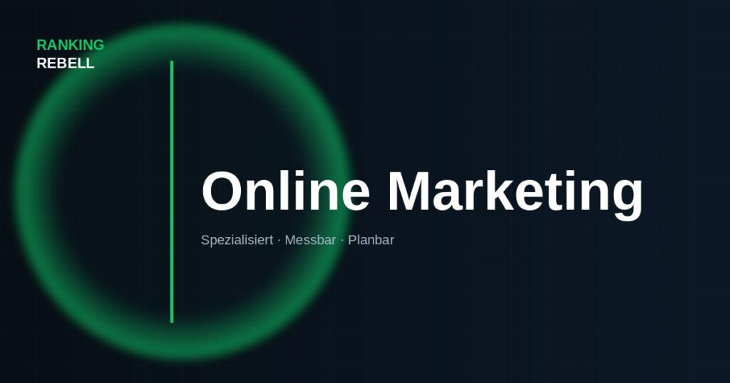 SEO jetzt kaufen - marketing