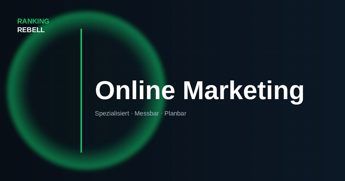 Digitale Strategie