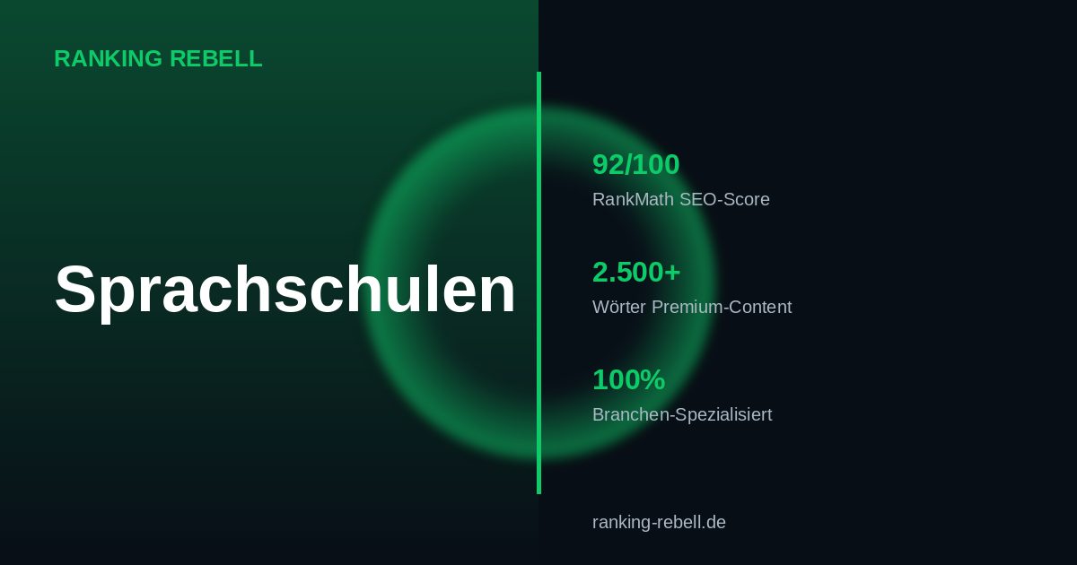 Instagram Marketing für Sprachschulen 2026 - Komplettlösung