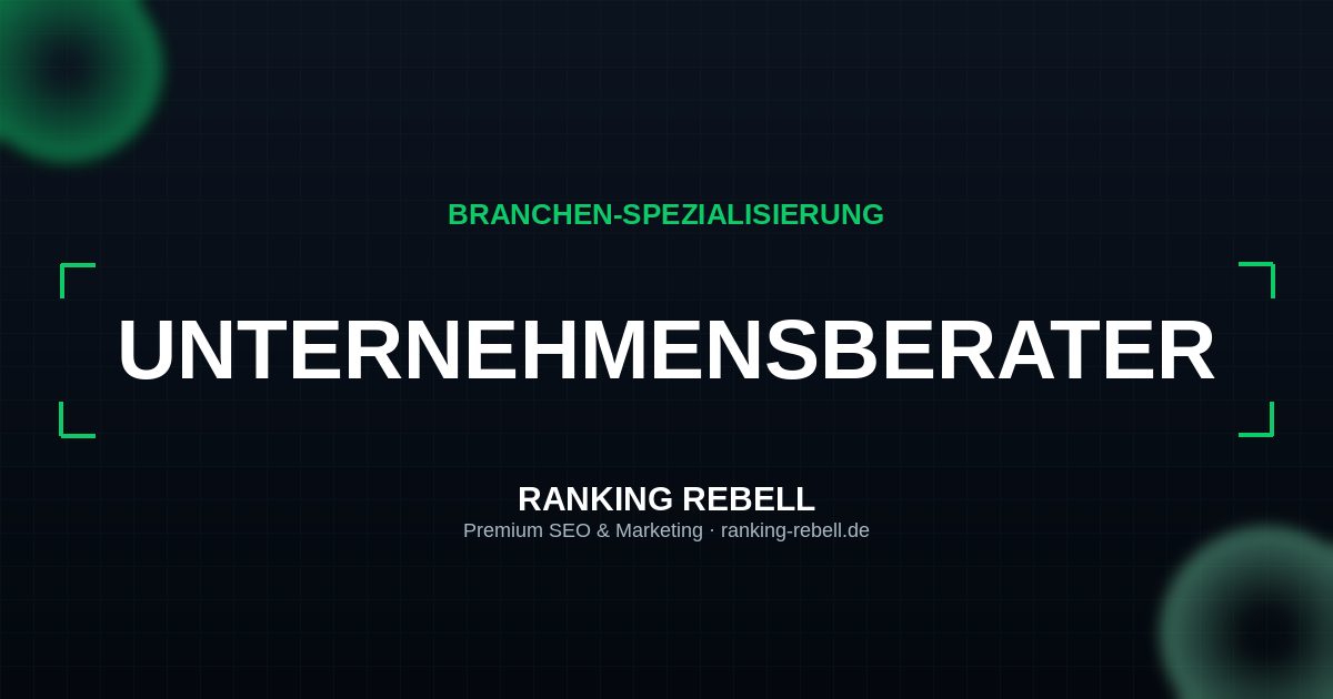 Shopify für Unternehmensberater